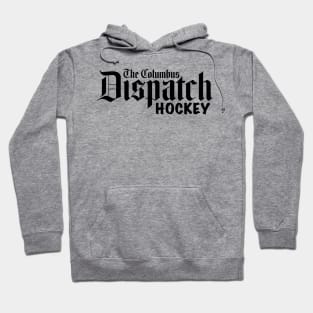 Dispatch Hockey Hoodie